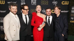 Critics Choice Awards 2024