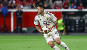 Leandro Paredes