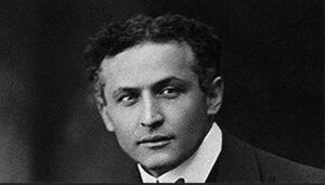 Harry Houdini